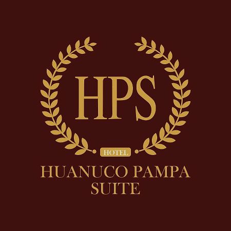 Huanuco Pampa Suite Exterior photo